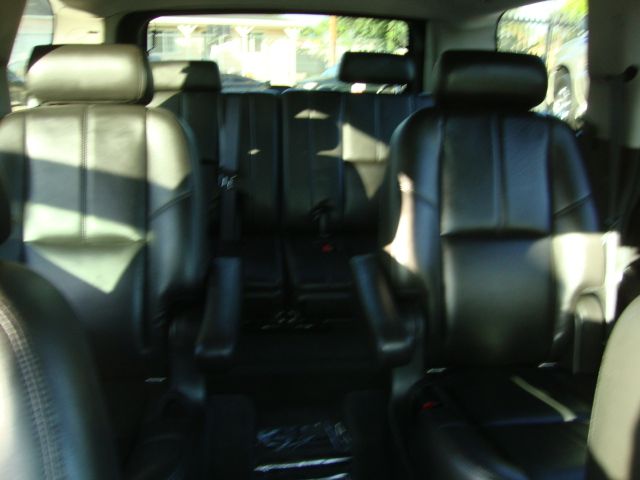 GMC Yukon 2008 photo 34