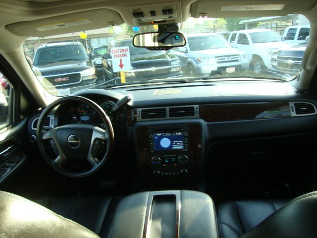 GMC Yukon 2008 photo 9