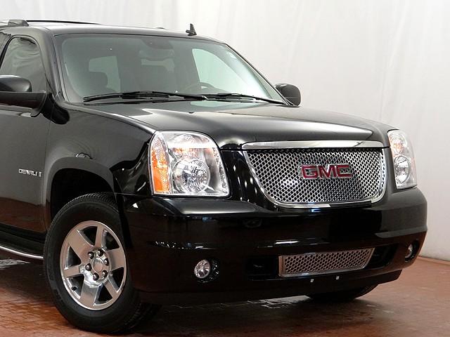 GMC Yukon 2008 photo 5