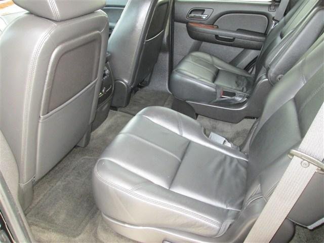 GMC Yukon 2008 photo 3