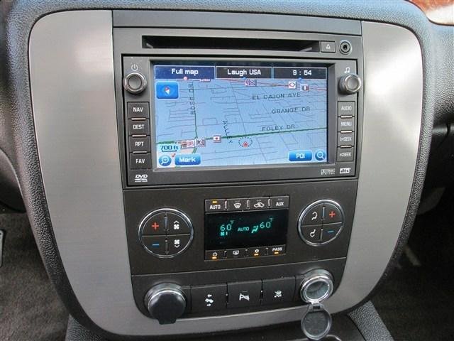 GMC Yukon 2008 photo 5