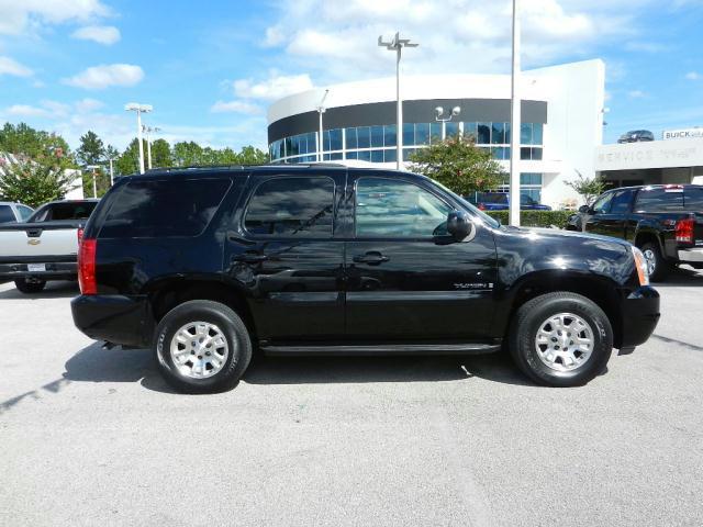 GMC Yukon 2008 photo 3