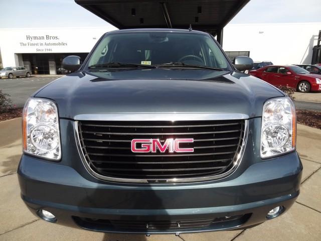 GMC Yukon Aspen Sport Utility