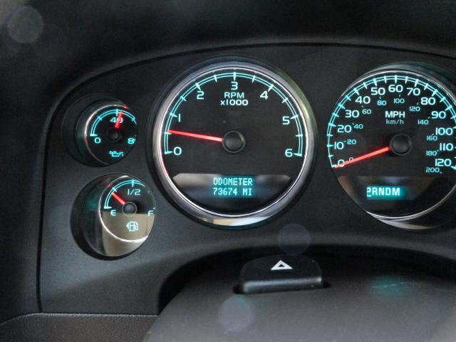 GMC Yukon 2008 photo 9