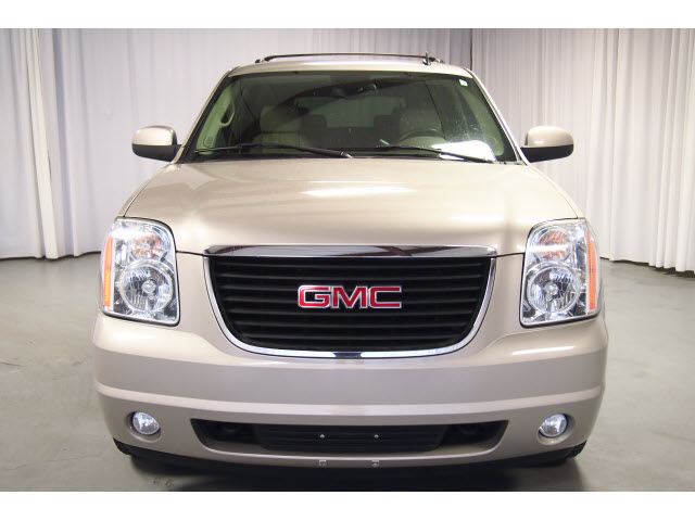 GMC Yukon 2008 photo 4