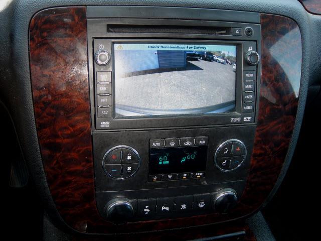 GMC Yukon 2008 photo 4