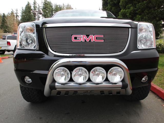 GMC Yukon 45 Unspecified