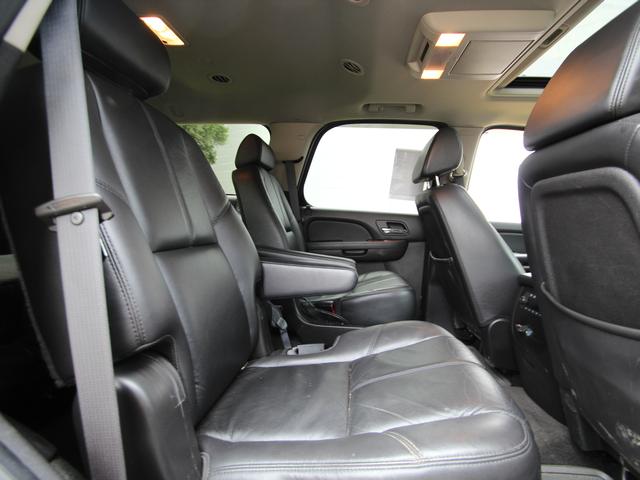 GMC Yukon 2008 photo 5