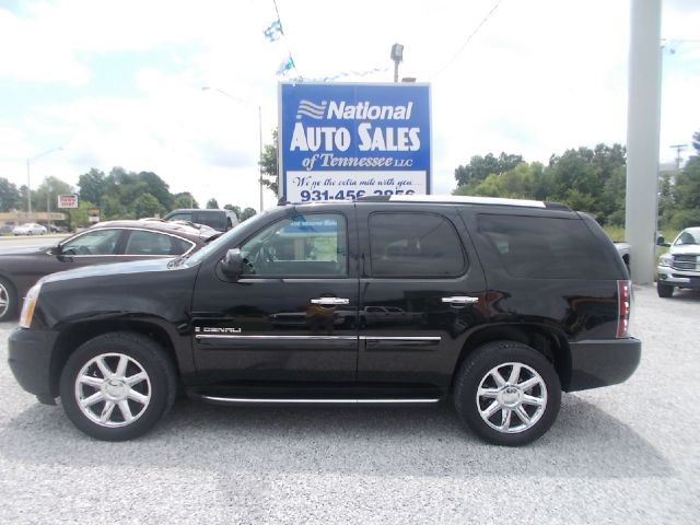 GMC Yukon 2008 photo 1