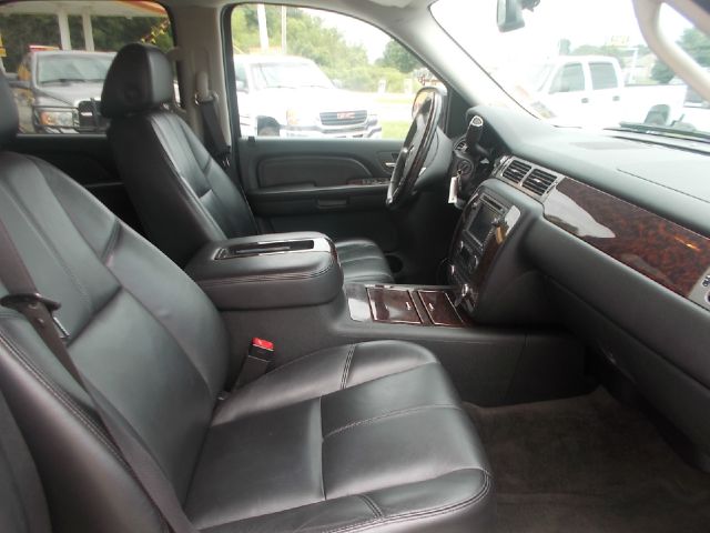 GMC Yukon 2008 photo 3