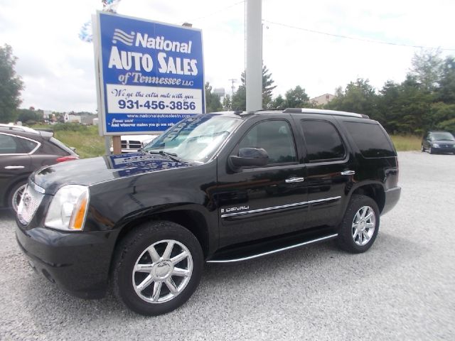 GMC Yukon 2008 photo 4