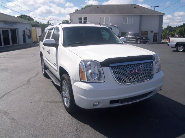 GMC Yukon 2008 photo 14