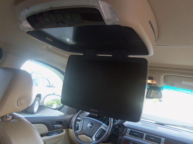 GMC Yukon 2008 photo 15