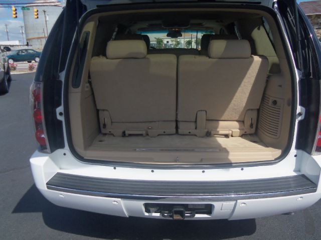 GMC Yukon 2008 photo 6