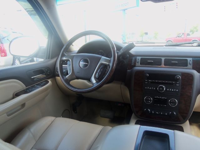 GMC Yukon 2008 photo 7