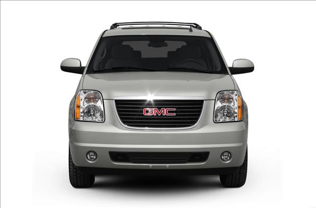 GMC Yukon 2008 photo 1