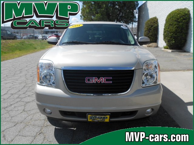 GMC Yukon 2008 photo 3