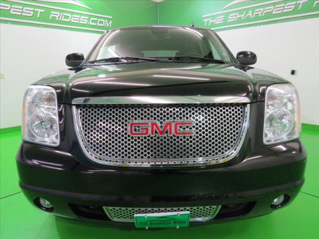 GMC Yukon 2008 photo 1