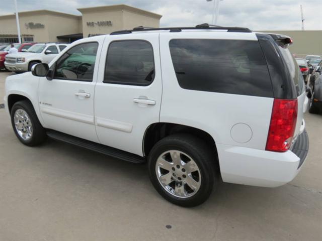 GMC Yukon 2008 photo 1