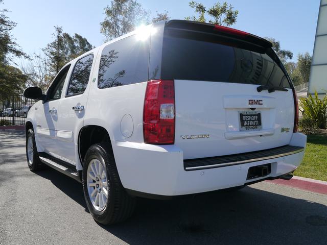 GMC Yukon ESi Unspecified