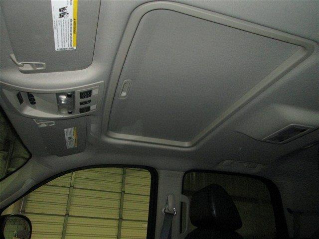 GMC Yukon 2008 photo 1