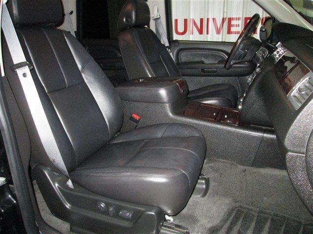 GMC Yukon 2008 photo 5