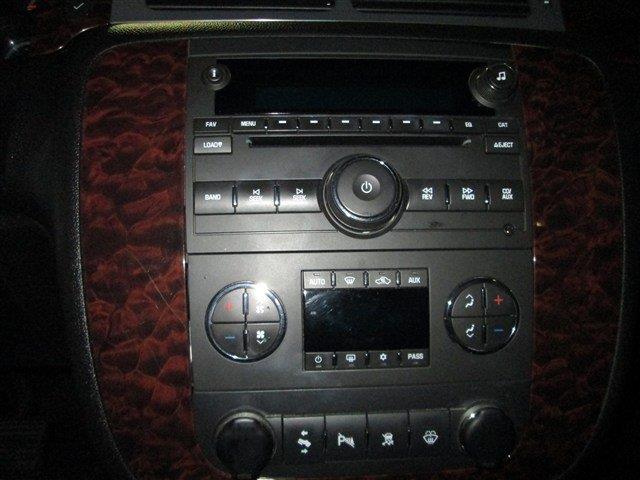 GMC Yukon 2008 photo 6