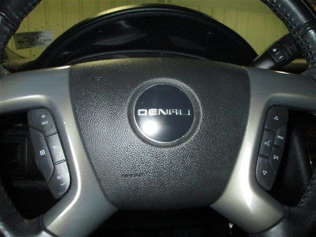 GMC Yukon 2008 photo 7