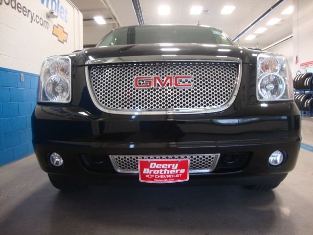 GMC Yukon 2008 photo 3