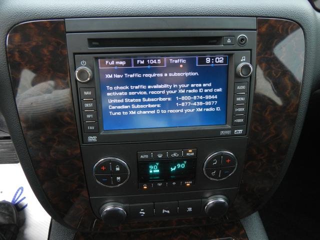 GMC Yukon 2009 photo 1