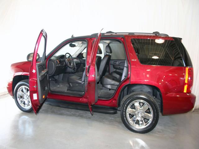 GMC Yukon 2009 photo 1