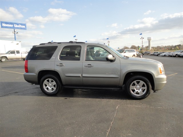 GMC Yukon SLT Unspecified