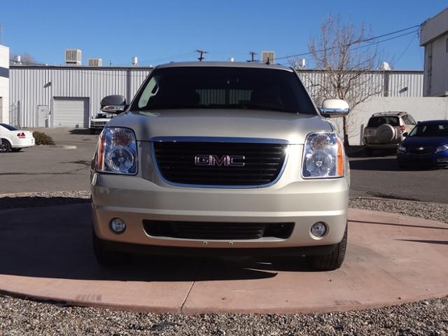 GMC Yukon 2009 photo 5