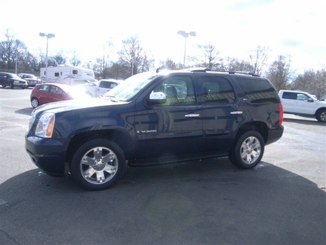 GMC Yukon SLT Unspecified