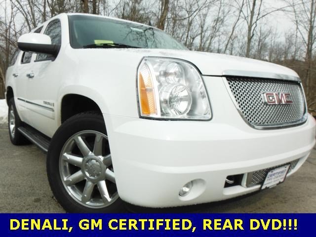 GMC Yukon 50th Anniversary LE Unspecified