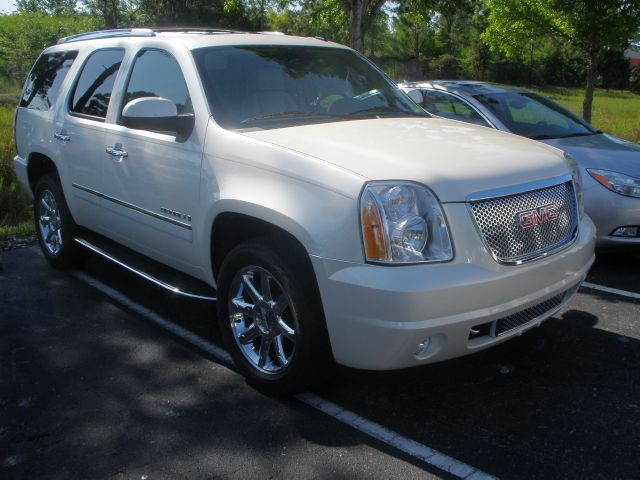 GMC Yukon 2009 photo 8