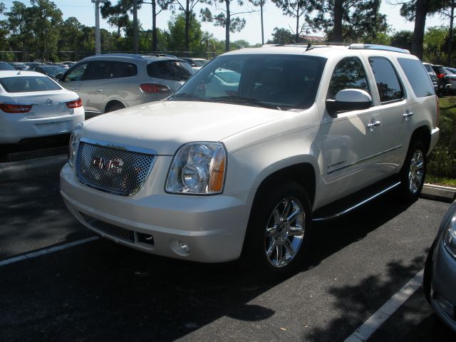 GMC Yukon 2009 photo 9