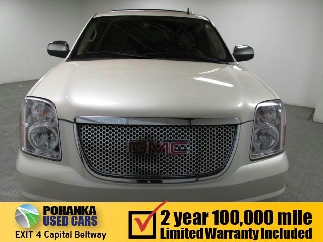 GMC Yukon 2009 photo 3