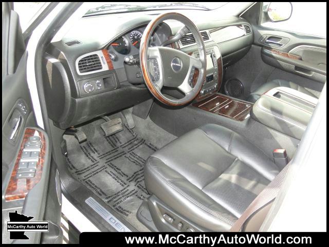 GMC Yukon 2009 photo 5