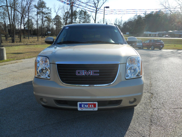 GMC Yukon 2009 photo 1