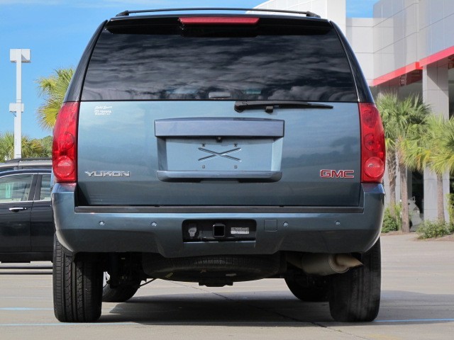 GMC Yukon 2009 photo 5