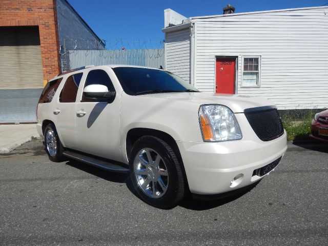 GMC Yukon 2009 photo 17