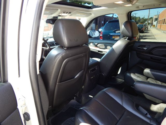 GMC Yukon 2009 photo 20