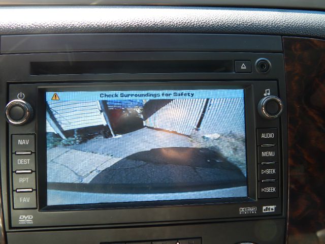 GMC Yukon 2009 photo 21