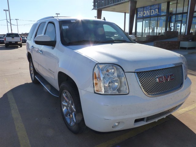 GMC Yukon 50th Anniversary LE Unspecified