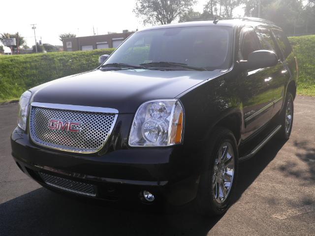 GMC Yukon 50th Anniversary LE Other