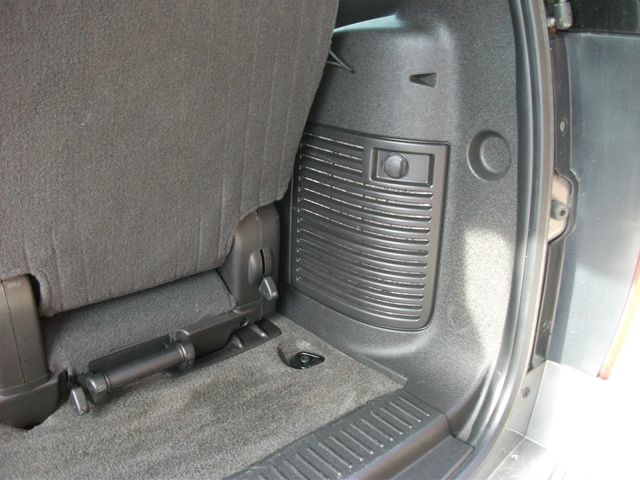 GMC Yukon 2009 photo 11