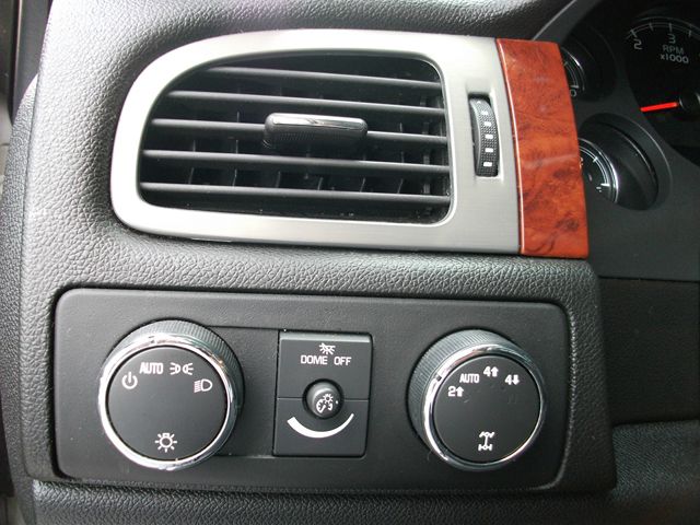 GMC Yukon 2009 photo 19