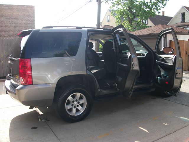 GMC Yukon 2009 photo 26