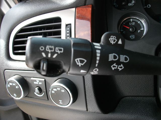 GMC Yukon 2009 photo 29